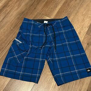 QuickSilver bermuda
